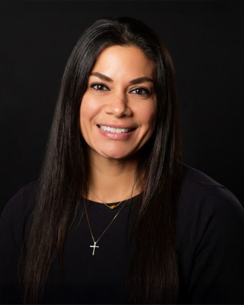 Angela | Registered Nurse