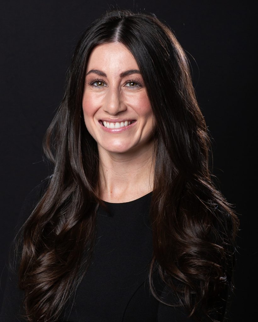 Brianna | Certified Physician Assistant