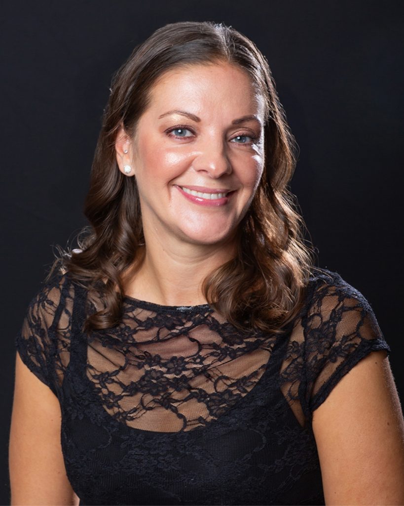 Christine | Licensed Esthetician