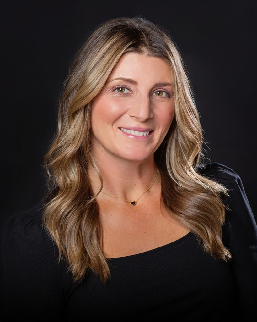 Jennifer | Licensed Massage Therapist