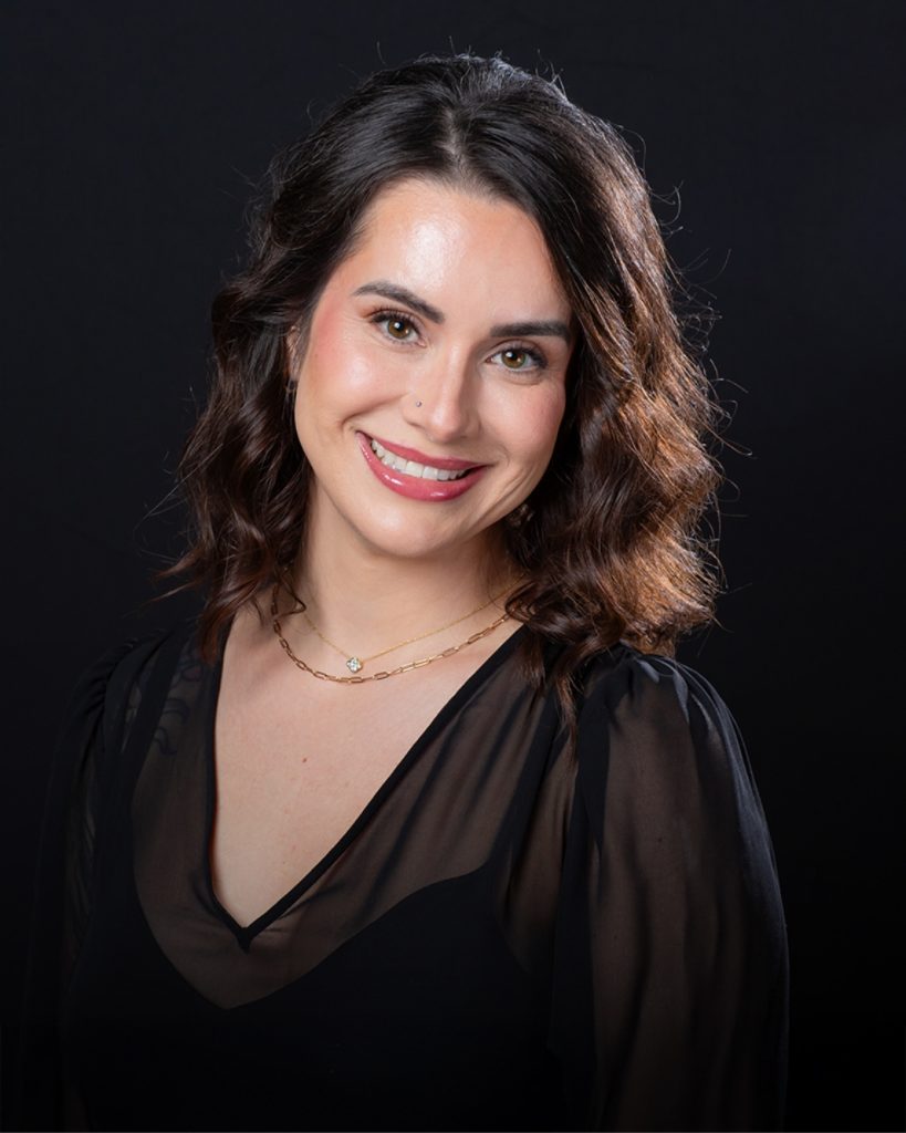 Stephanie | Registered Nurse